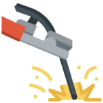 welding